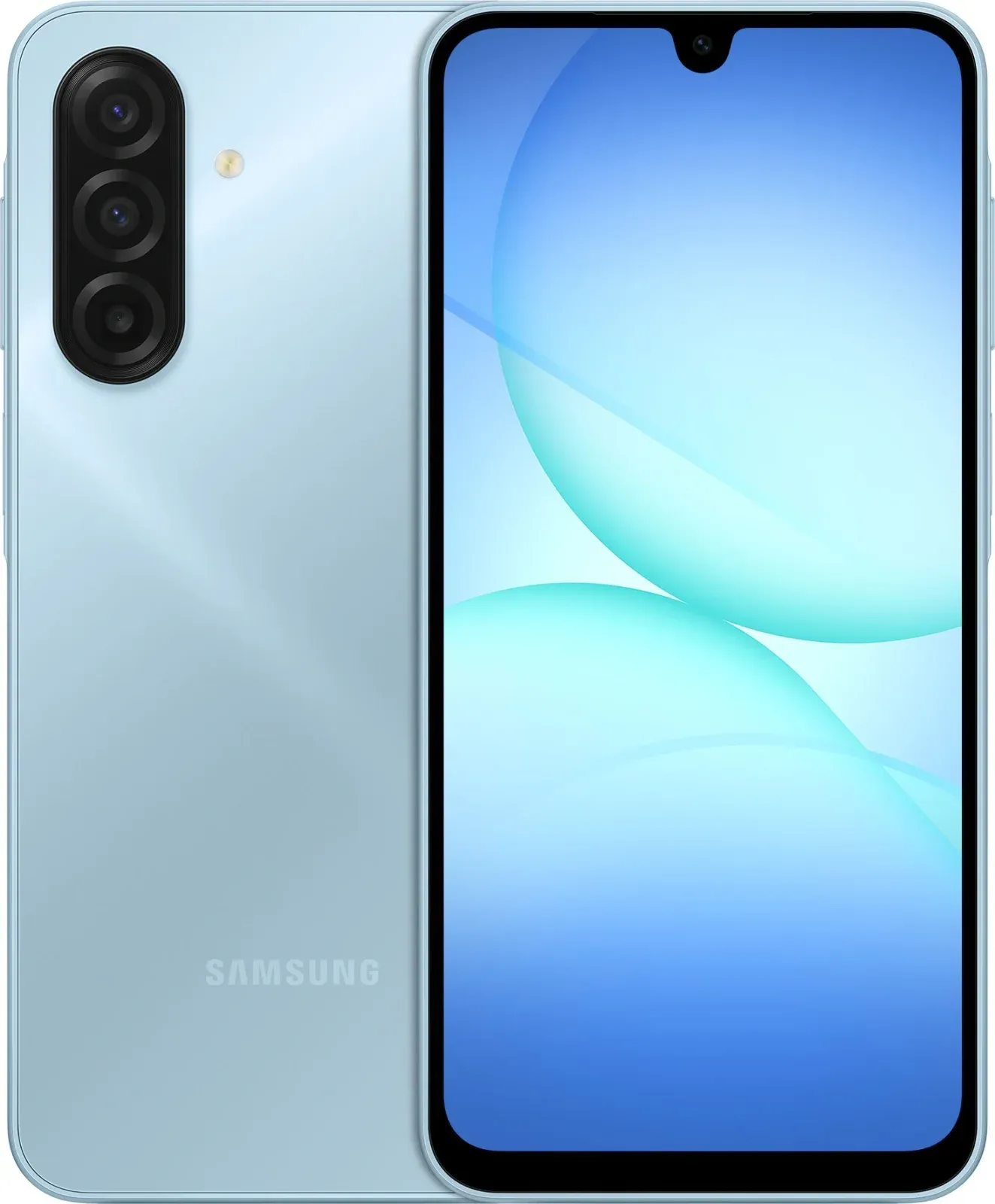 Смартфоны SAMSUNG SM-A175F