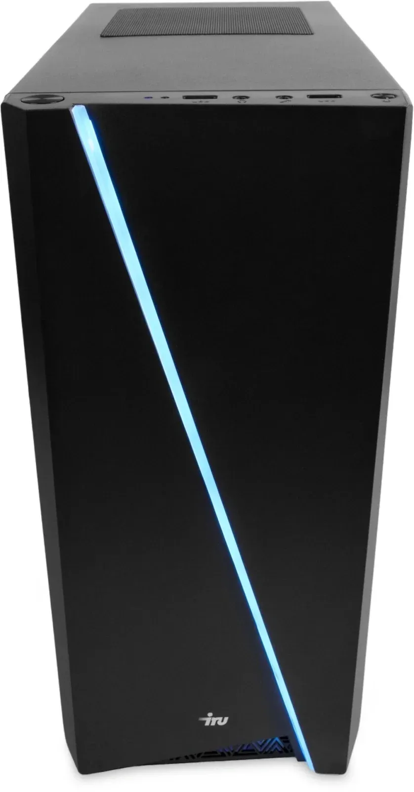 Desktop IRU 310H6GE - фото 3