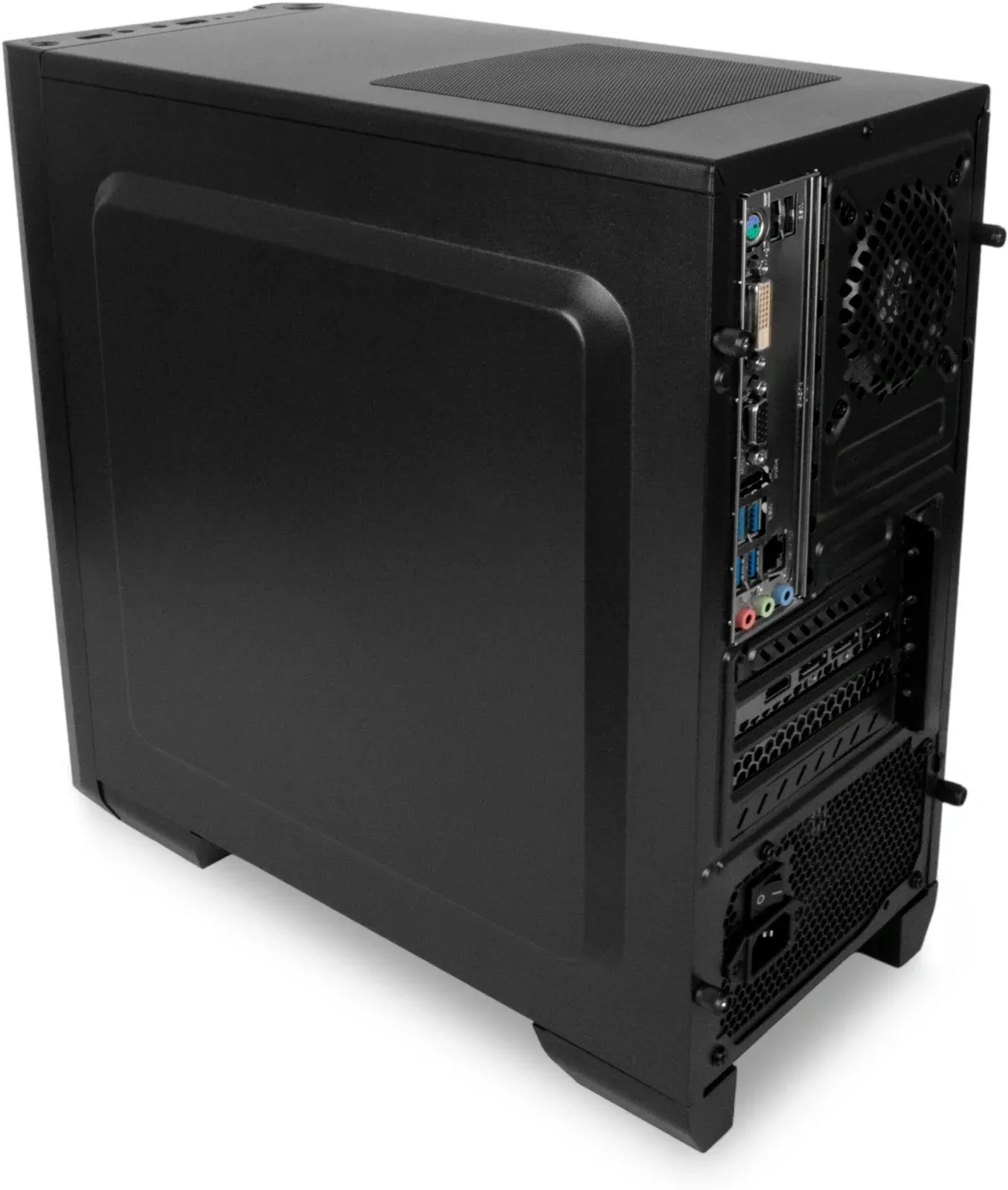 Desktop IRU 310H6GE - фото 4