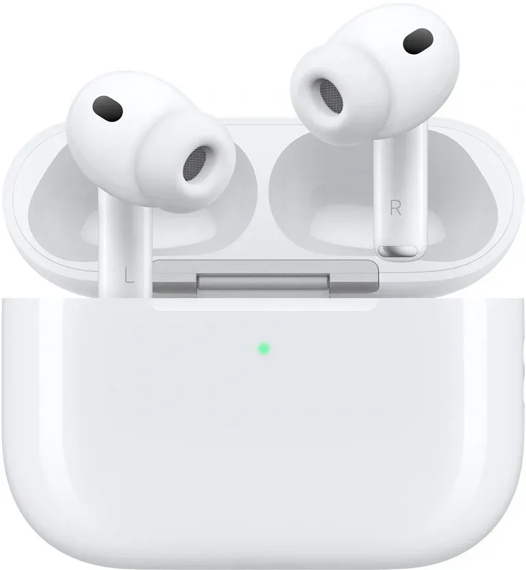 Наушники и гарнитуры APPLE AIRPODS PRO 3 2025 A3063 A3064 A3122 - фото 2