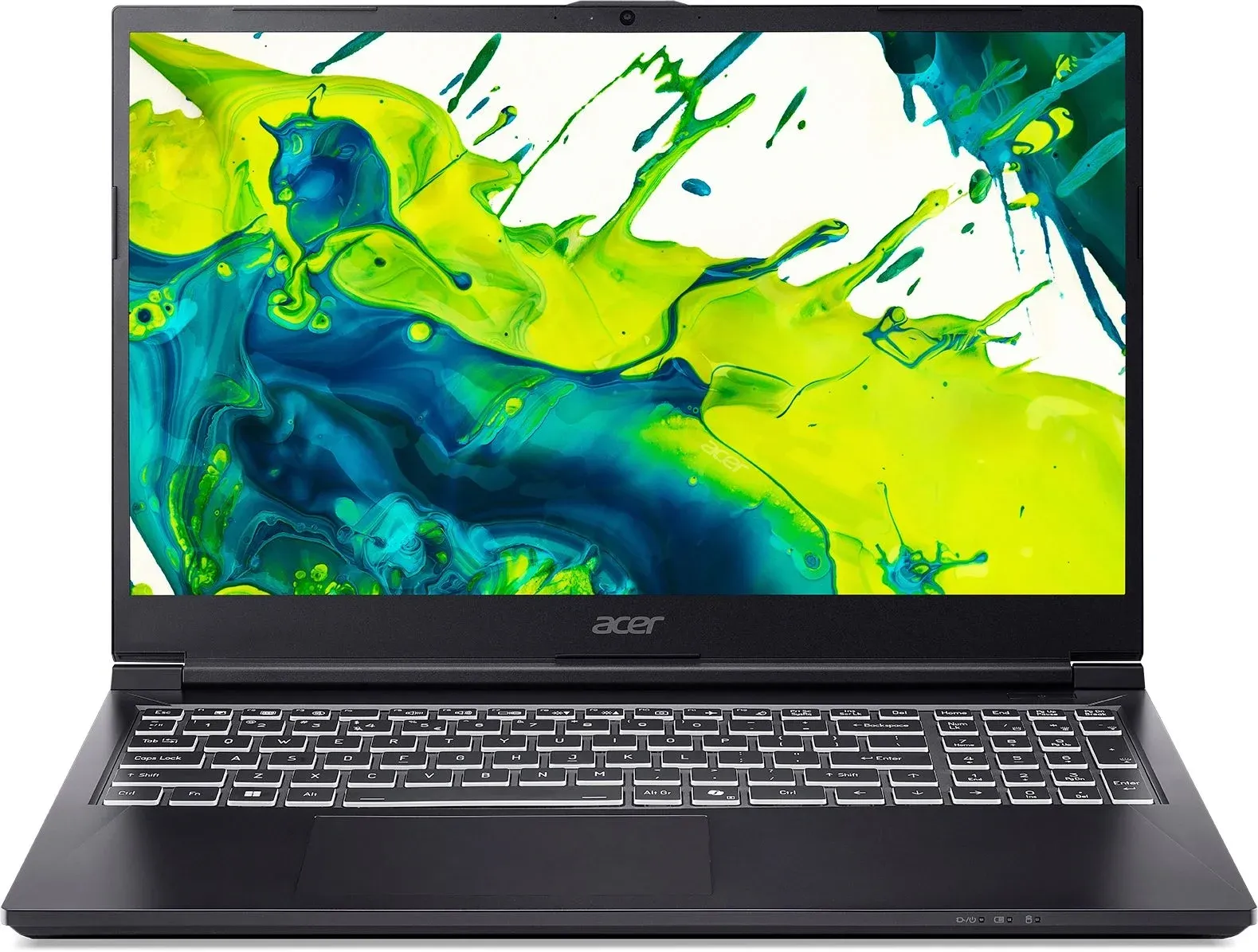 Ноутбуки ACER A715-59G-769T - фото 1