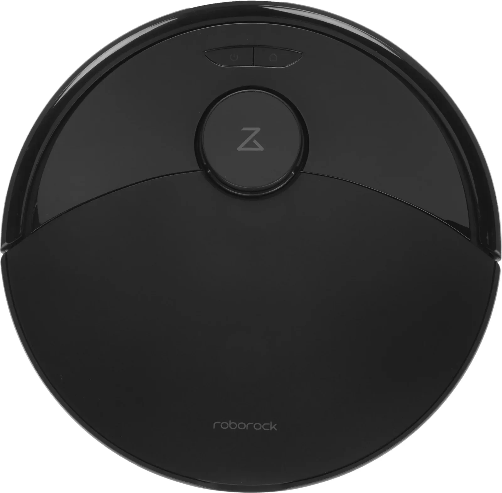 Пылесос-робот Roborock Q8 Max Pro 45Вт черный - фото 1