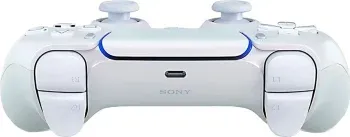 Геймпад Беспроводной PlayStation DualSense жемчужный для: PlayStation 5 DUALSENSE CHROMA PEARL - фото 8