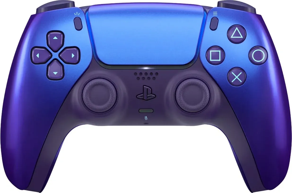 Аксессуары к игровым приставкам PLAYSTATION DUALSENSE - фото 6