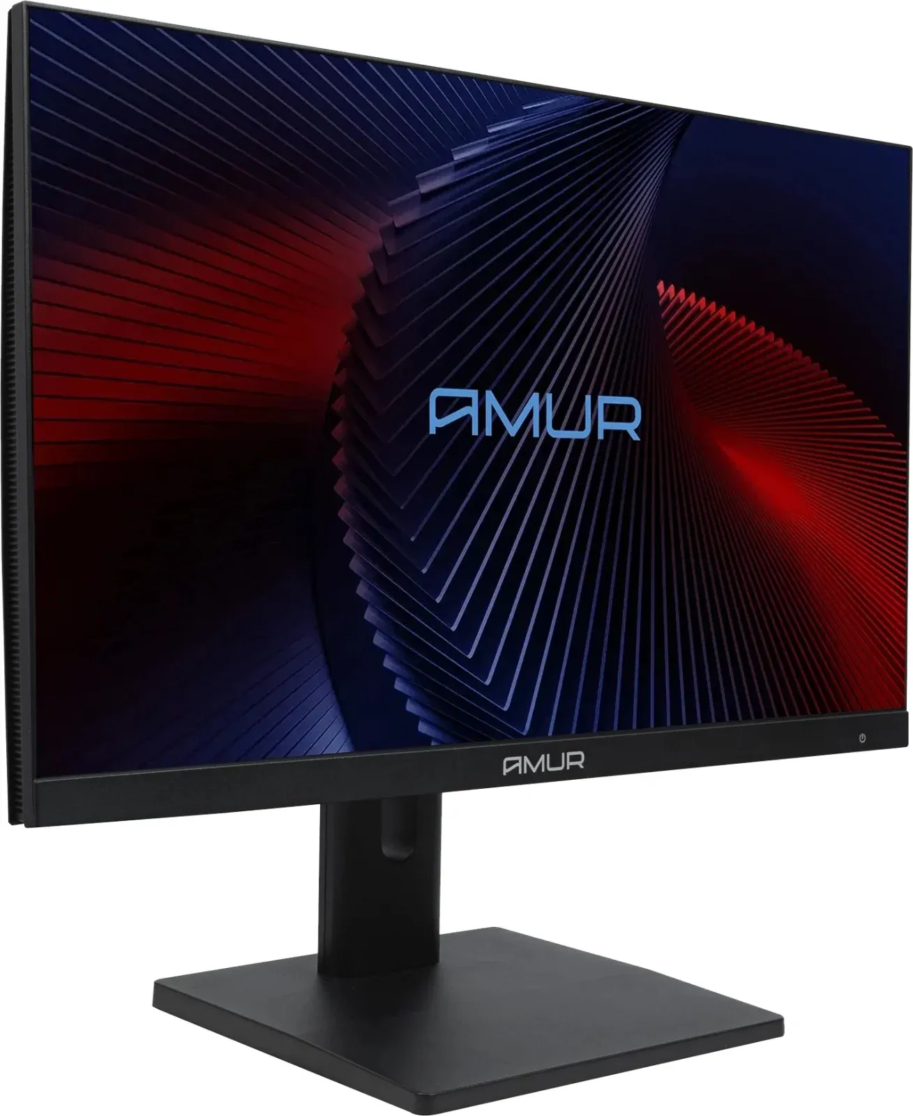 Моноблок Amur Тигр H6I12 АМУЕ.466219.004 23.8 Full HD i5 13400 2.5 16Gb SSD512Gb UHDG 730 FreeDOS GbitEth WiFi BT 120W Cam черный 1920x1080 RUS - фото 3