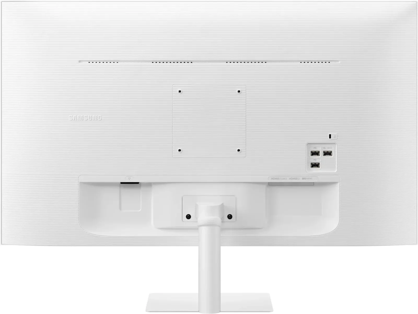 Мониторы ЖК SAMSUNG S32FM703UIXCI - фото 4