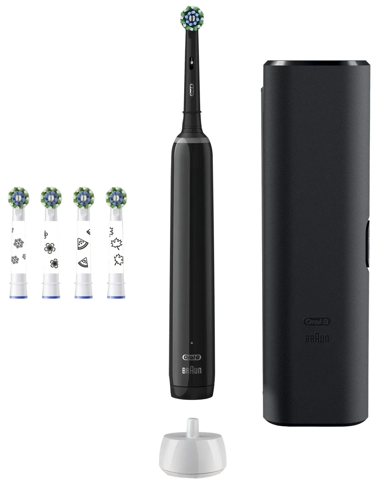 Зубные щетки ORAL-B 80870248 - фото 1