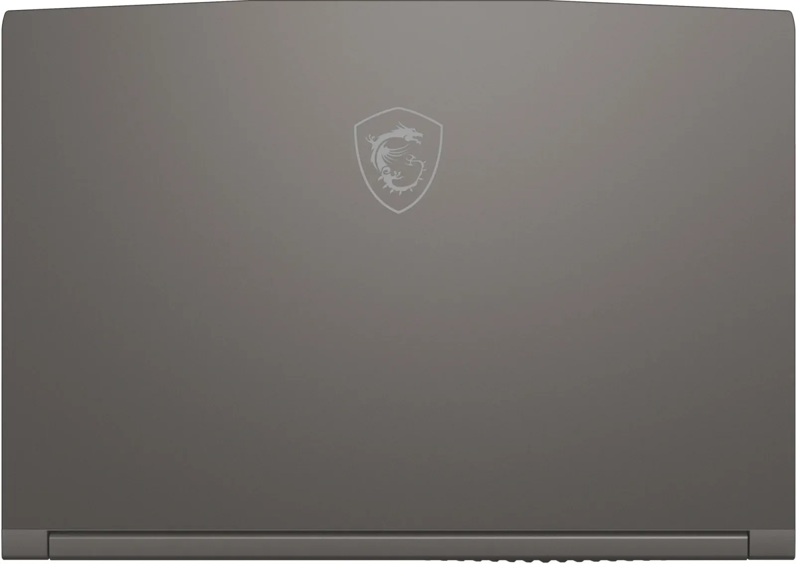 Ноутбук MSI Thin A15 B7VF-461US Ryzen 5 7535HS 16Gb SSD512Gb NVIDIA GeForce RTX4060 8Gb 15.6 IPS FHD 1920x1080 Windows 11 Home Multi Language grey WiFi BT Cam 9S7-16RK11-461 - фото 7