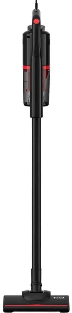 Пылесос Tefal Compact TY1C15F1 650Вт черный - фото 2