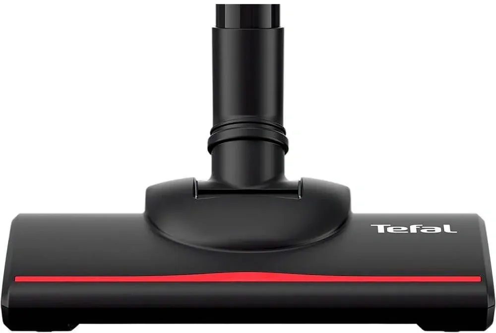 Пылесос Tefal Compact TY1C15F1 650Вт черный - фото 5