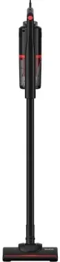 Пылесос Tefal Compact TY1C15F1 650Вт черный - фото 8