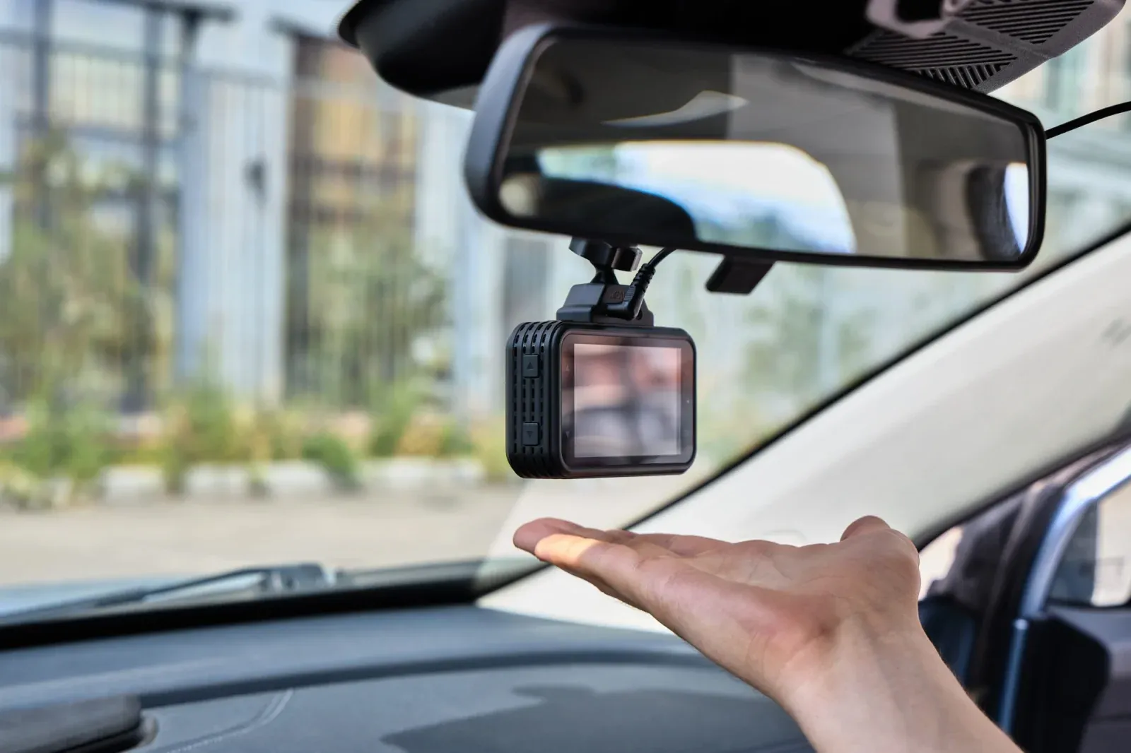 Видеорегистратор с радар-детектором Roadgid Premier 4 Pro черный 1080p 170гр. GPS Novatek 96565 - фото 5