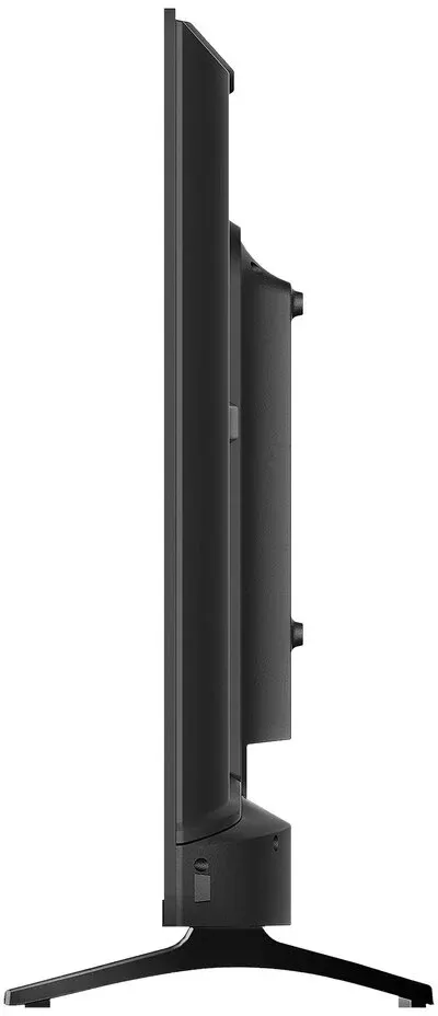 Телевизор LED BBK 32 32LEX-7217/TS2C B Яндекс.ТВ Frameless черный HD 60Hz DVB-T2 DVB-C DVB-S2 USB WiFi Smart TV RUS - фото 2