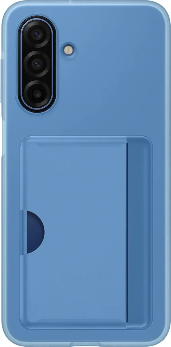 Чехлы для сотовых телефонов SAMSUNG CARD SLOT CASE A17 - фото 1