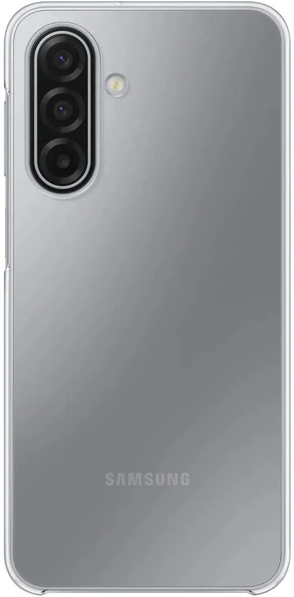 Чехлы для сотовых телефонов SAMSUNG CLEAR CASE A17 - фото 1