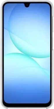 Чехол клип-кейс Samsung для Samsung Galaxy A17 Clear Case A17 прозрачный EF-QA176CTEGRU - фото 8
