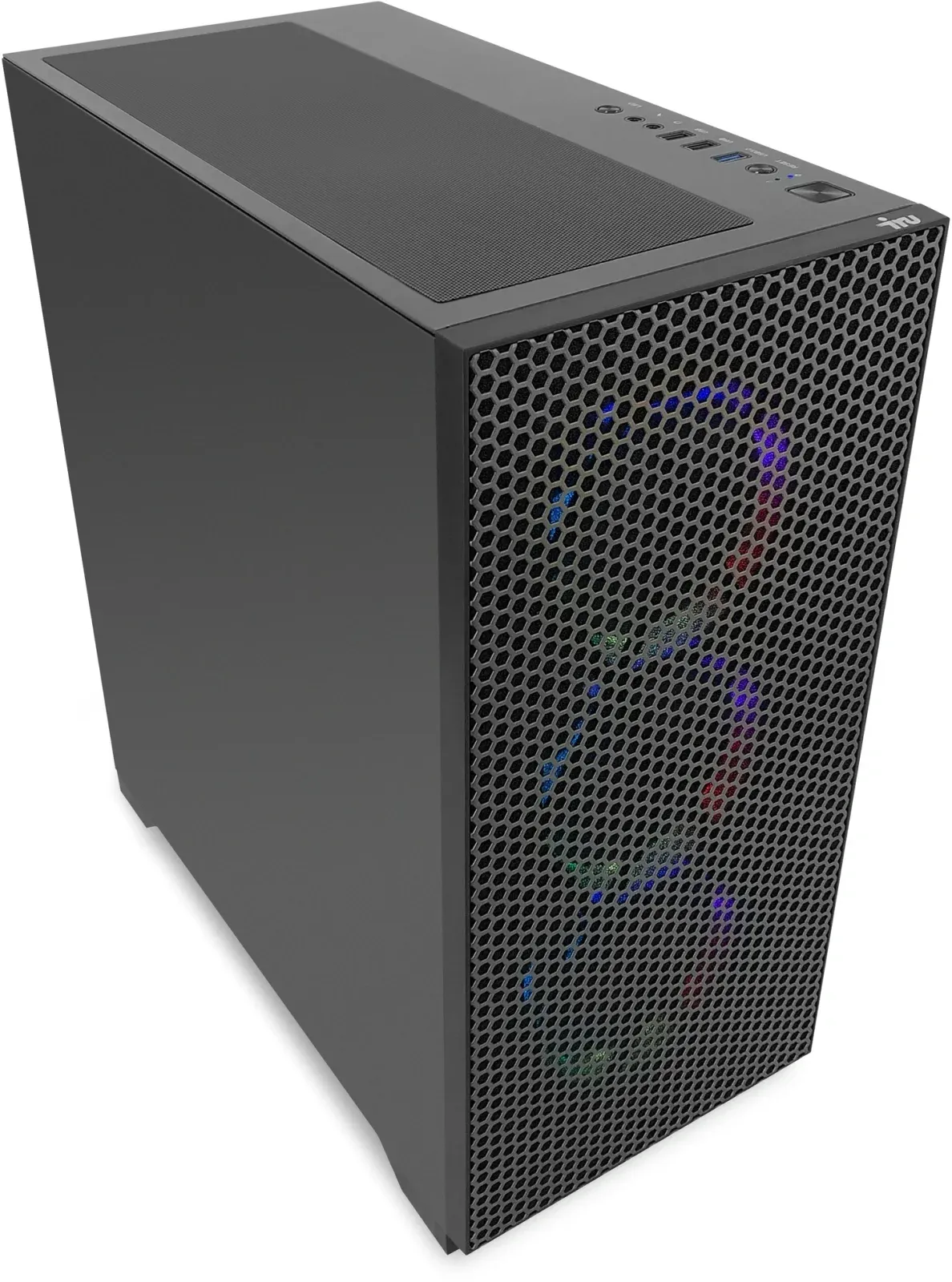 Desktop IRU 520B6GP - фото 2