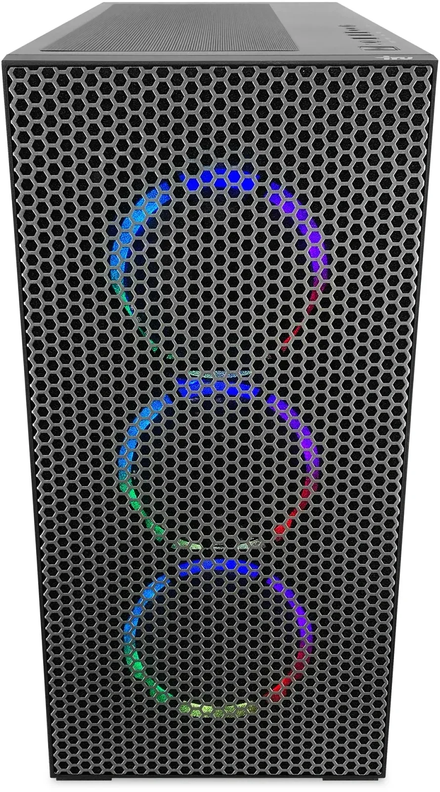 Desktop IRU 520B6GP - фото 3