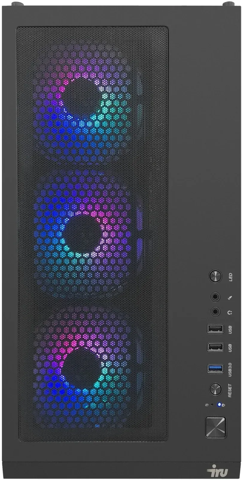 Desktop IRU 520B6GP - фото 4