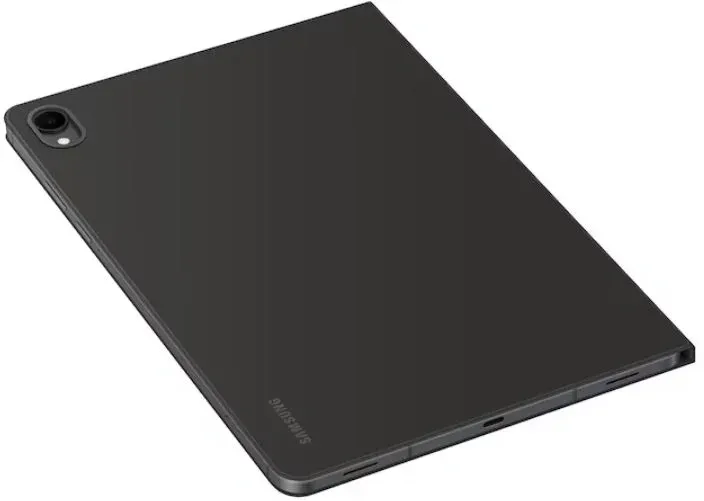 Чехол Samsung для Samsung Galaxy Tab S11 Book Cover поликарбонат/полиуретан черный EF-BX730PBEGRU - фото 4
