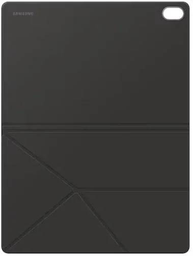 Чехол Samsung для Samsung Galaxy Tab S11 Book Cover поликарбонат/полиуретан черный EF-BX730PBEGRU - фото 7