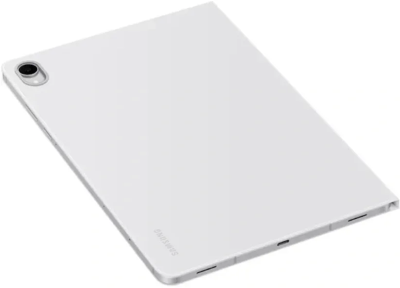 Чехол Samsung для Samsung Galaxy Tab S11 Book Cover поликарбонат/полиуретан белый EF-BX730PWEGRU - фото 4