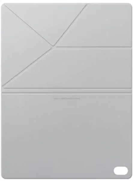 Чехол Samsung для Samsung Galaxy Tab S11 Book Cover поликарбонат/полиуретан белый EF-BX730PWEGRU - фото 6