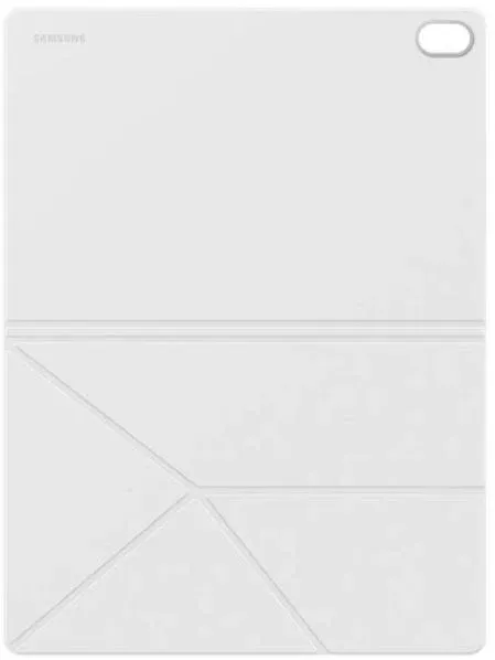 Чехол Samsung для Samsung Galaxy Tab S11 Book Cover поликарбонат/полиуретан белый EF-BX730PWEGRU - фото 7