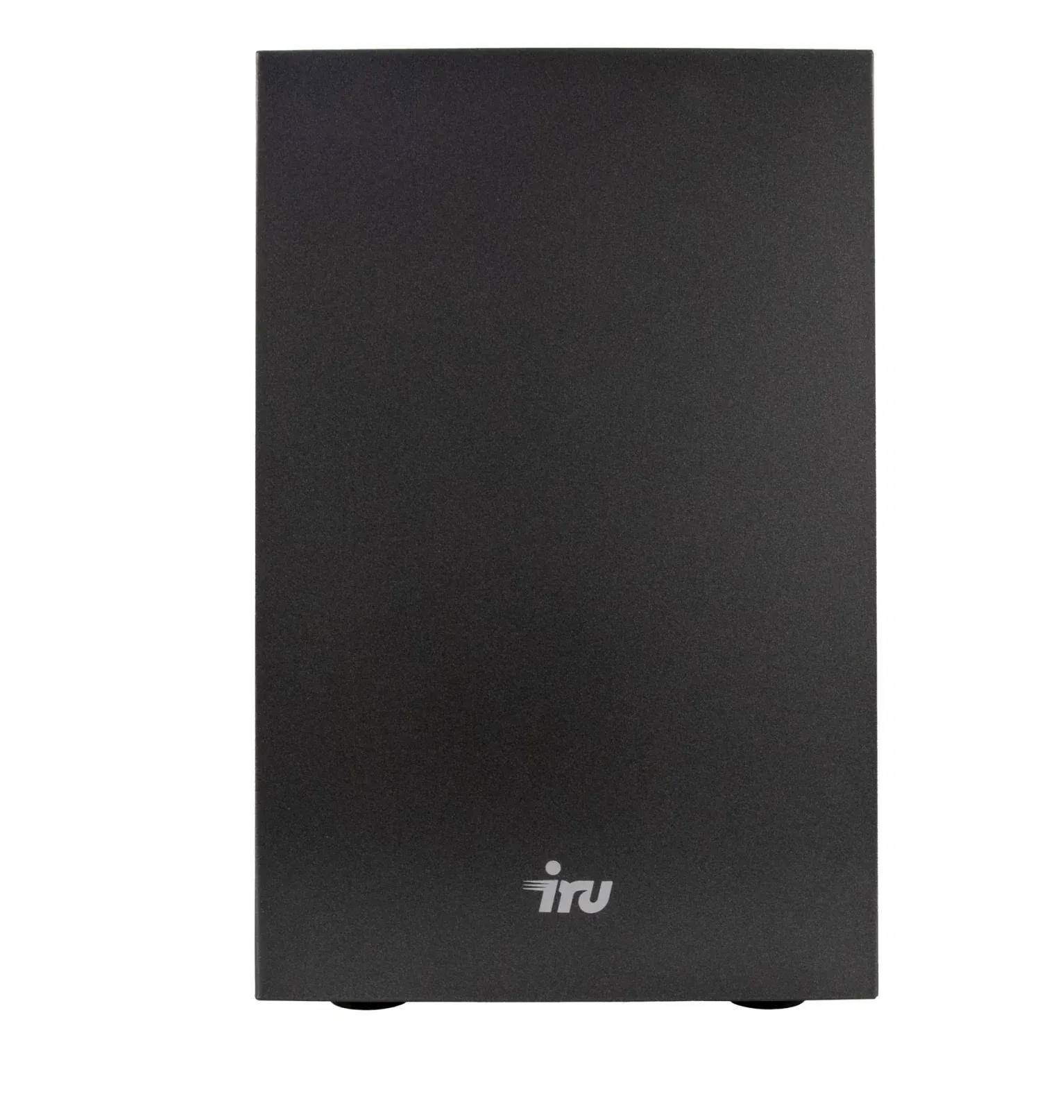 ПК IRU Corp 310H5GS MT i5 11400F 2.6 16Gb SSD1Tb RTX3050 8Gb FreeDOS GbitEth 500W черный RUS 2131032 - фото 6