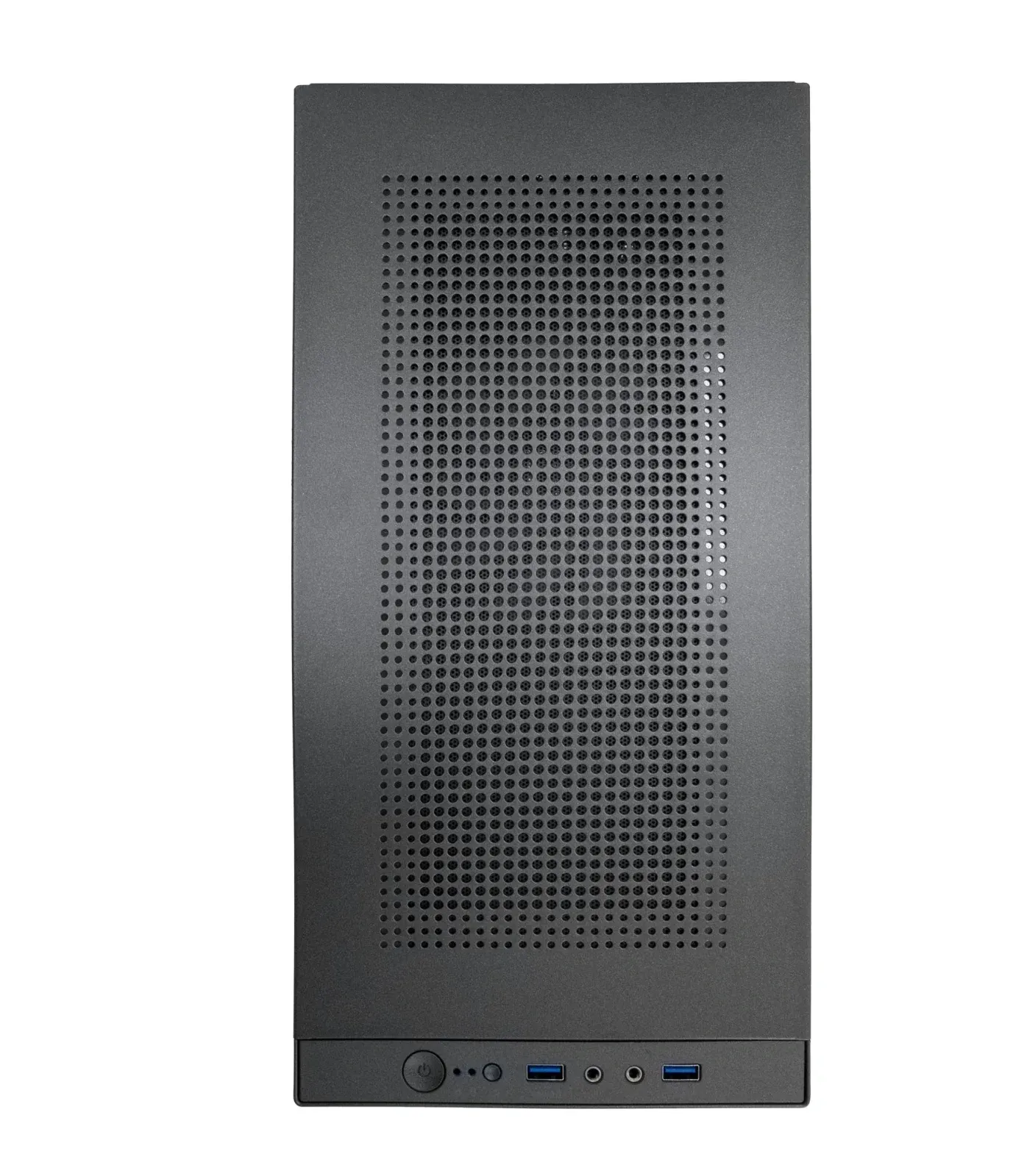 ПК IRU Corp 310H5GS MT i5 11400F 2.6 16Gb SSD1Tb RTX3050 8Gb FreeDOS GbitEth 500W черный RUS 2131032 - фото 7