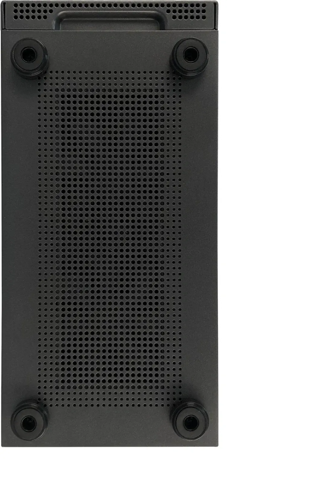 ПК IRU Corp 310H5GS MT i5 11400F 2.6 16Gb SSD1Tb RTX3050 8Gb FreeDOS GbitEth 500W черный RUS 2131032 - фото 8