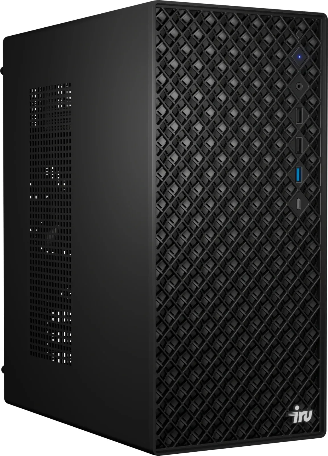 Desktop IRU 310H6SB - фото 3