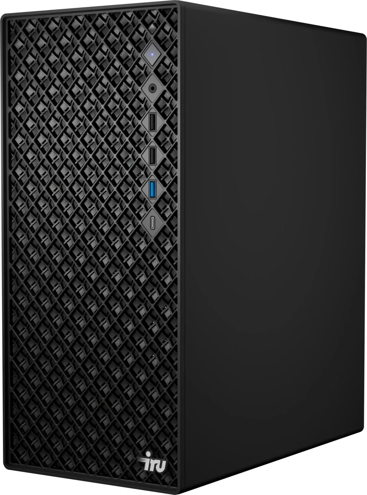 Desktop IRU 310H6SB - фото 4