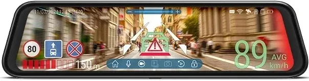 Видеорегистраторы NAVITEL MR750 SMART - фото 1