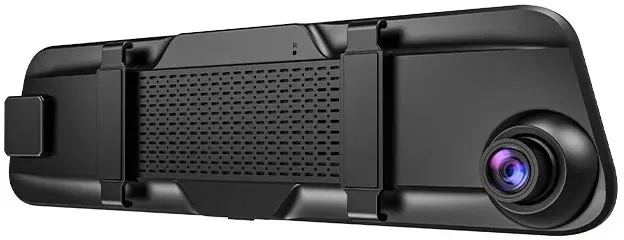 Видеорегистратор Navitel MR750 Smart серый 2Mpix 1440x2560 1440p 150гр. GPS NTK96580-2K - фото 6