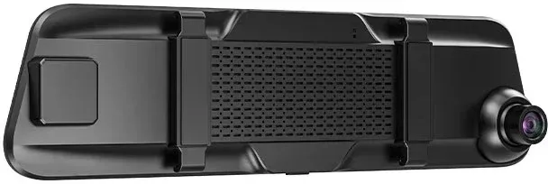 Видеорегистратор Navitel MR750 Smart серый 2Mpix 1440x2560 1440p 150гр. GPS NTK96580-2K - фото 7