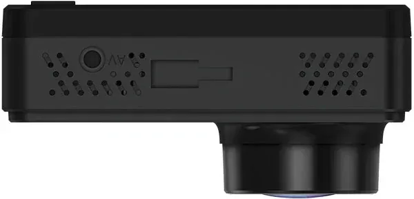 Видеорегистратор Navitel R260NV черный 1080x1920 1080i 140гр. CV1811H - фото 8