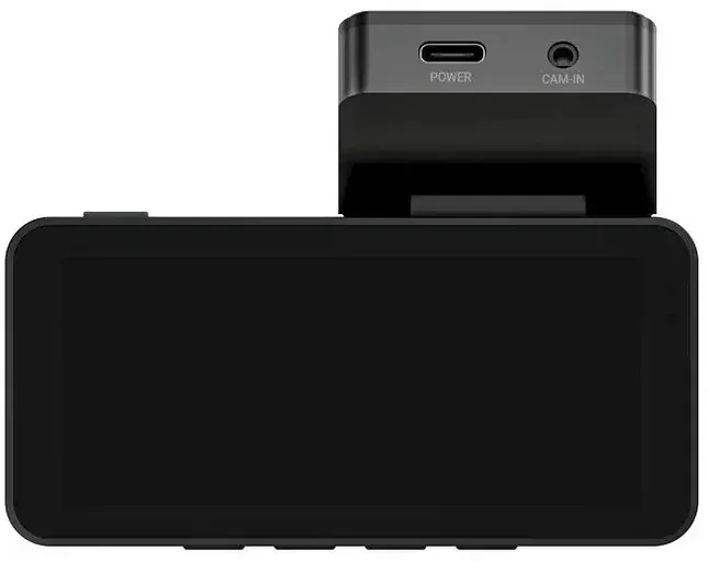 Видеорегистратор Navitel R87 GPS черный 1944x2592 150гр. CV1811H - фото 6
