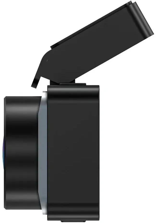 Видеорегистратор Navitel R87 GPS черный 1944x2592 150гр. CV1811H - фото 8