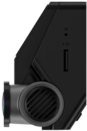 Видеорегистратор Navitel RS984 GPS черный 2160x3840 2160p 160гр. NT98529 - фото 6