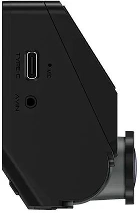 Видеорегистратор Navitel RS984 GPS черный 2160x3840 2160p 160гр. NT98529 - фото 7