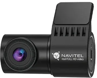 Видеорегистратор Navitel RS984 GPS черный 2160x3840 2160p 160гр. NT98529 - фото 8