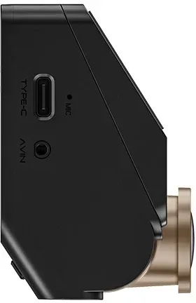 Видеорегистратор Navitel RS990 GPS черный 2160x3840 2160p 160гр. NT98529 - фото 6