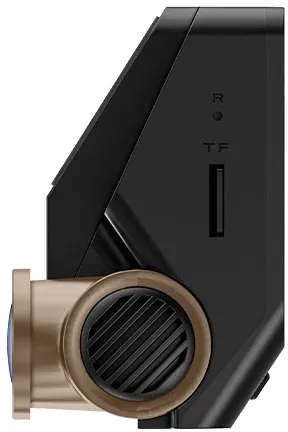 Видеорегистратор Navitel RS990 GPS черный 2160x3840 2160p 160гр. NT98529 - фото 7