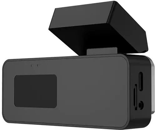 Видеорегистратор Navitel R37 GPS черный 1080x1920 1080p 140гр. GPS AC5713 - фото 5