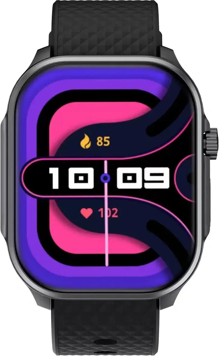 Часы для смартфонов TECNO Watch 3 Active - фото 3