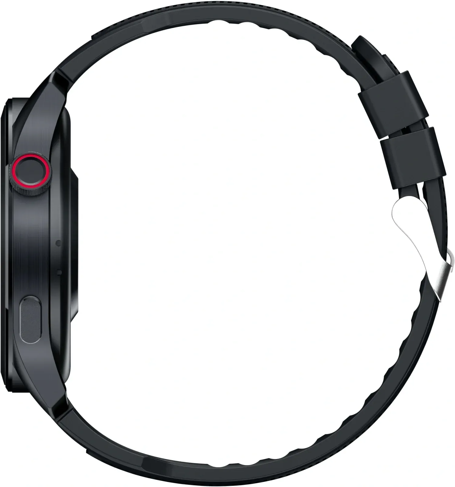 Часы для смартфонов TECNO Watch 3 Pro - фото 1