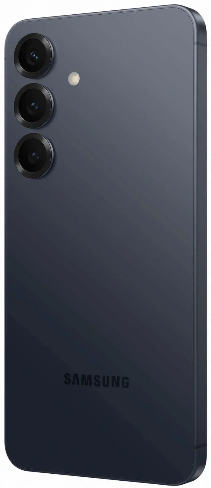 Смартфон Samsung SM-S931B Galaxy S25 256Gb 12Gb черный моноблок 3G 4G 2Sim 6.2 1080x2340 Android 15 50Mpix 802.11 a/b/g/n/ac/ax/be NFC GPS GSM900/1800 GSM1900 Protect - фото 7