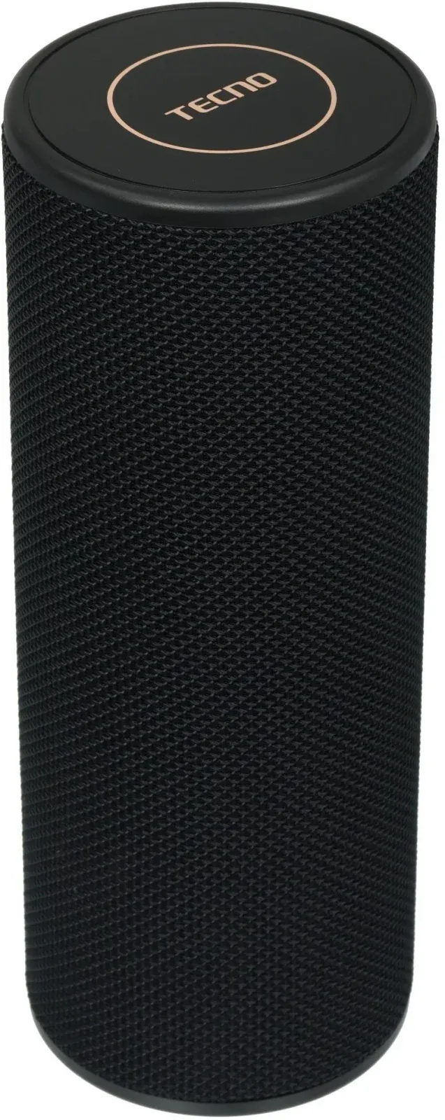 Колонка порт. Tecno S6 Square черный 40W 2.1 BT 5200mAh S6 - фото 3