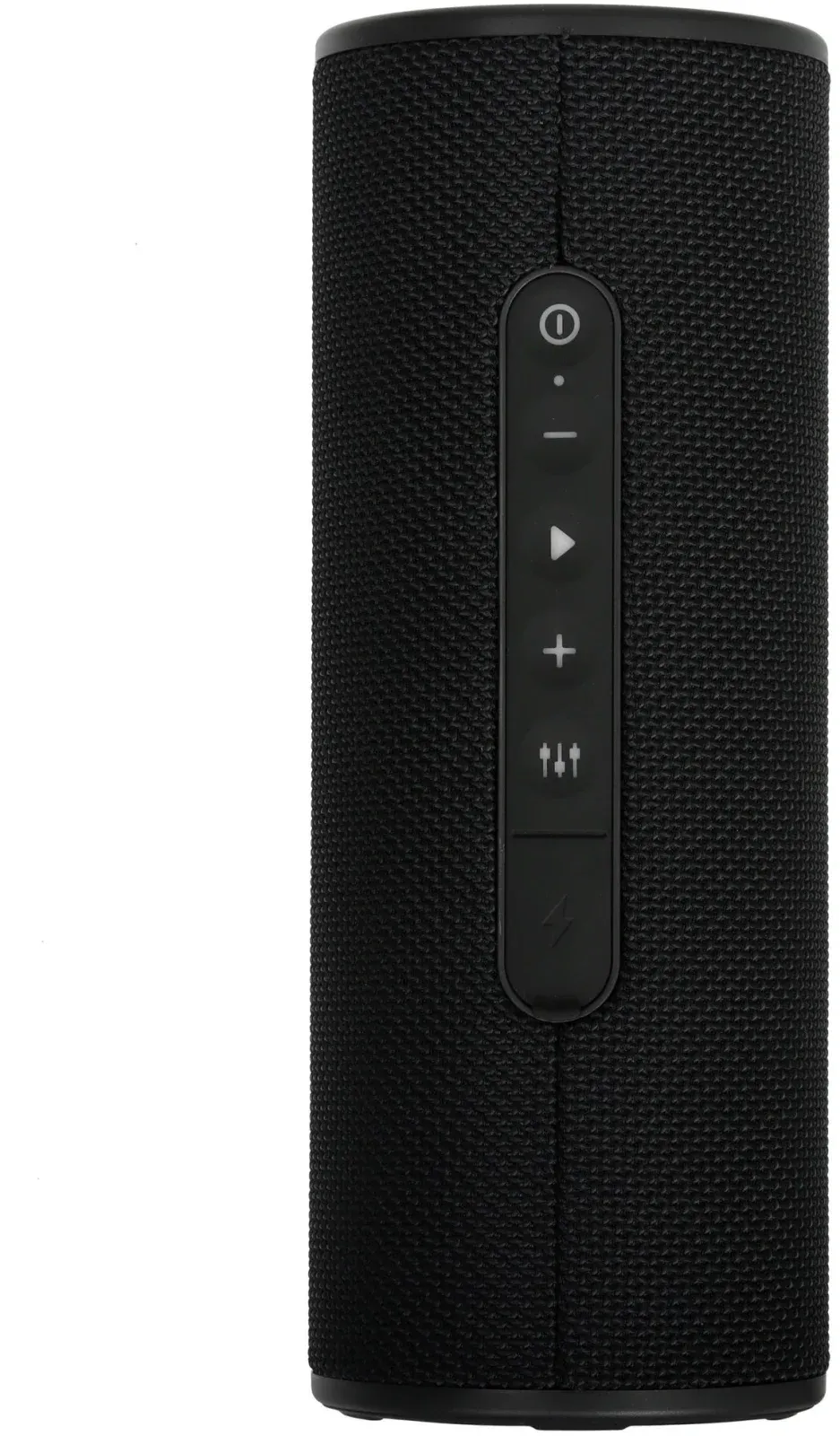 Колонка порт. Tecno S6 Square черный 40W 2.1 BT 5200mAh S6 - фото 6